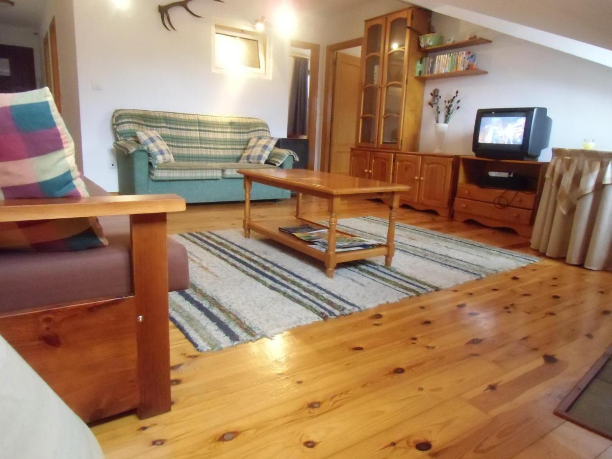 Apartamento Bielva Luaran gambar