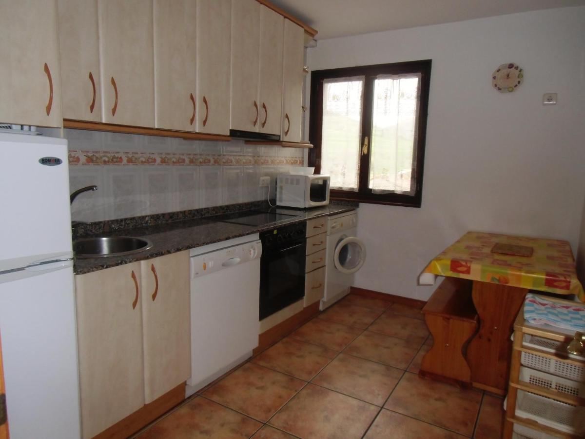 Apartamento Bielva Luaran gambar