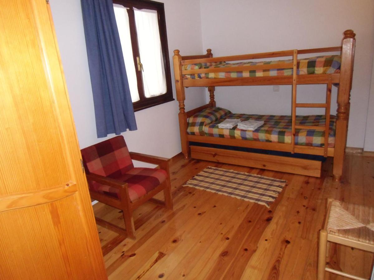 Apartamento Bielva Luaran gambar