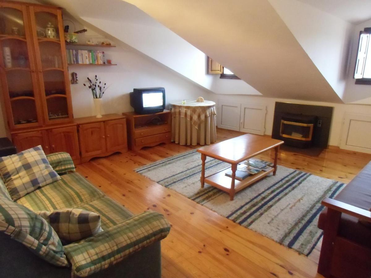 Apartamento Bielva Luaran gambar