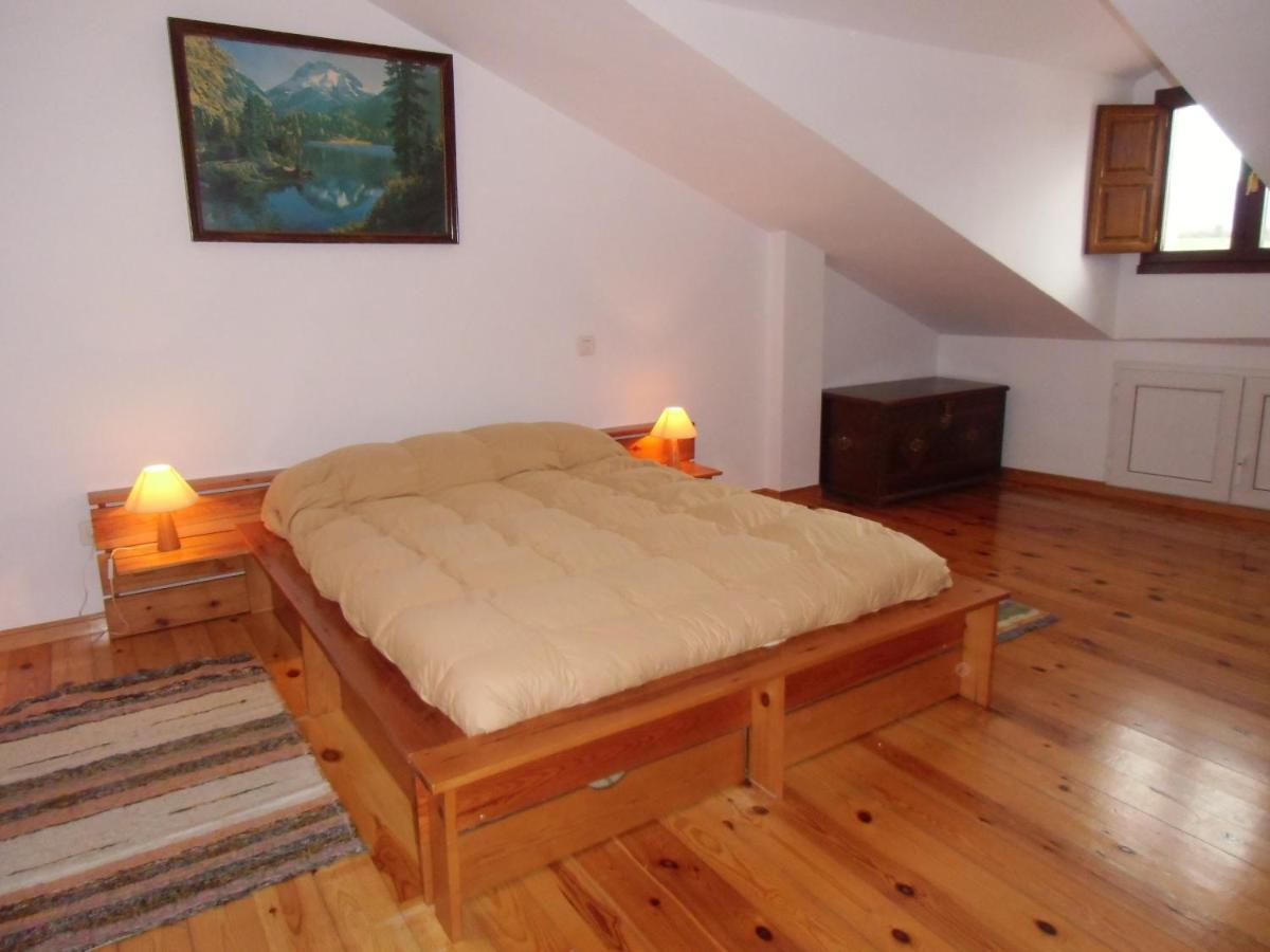 Apartamento Bielva Bilik gambar