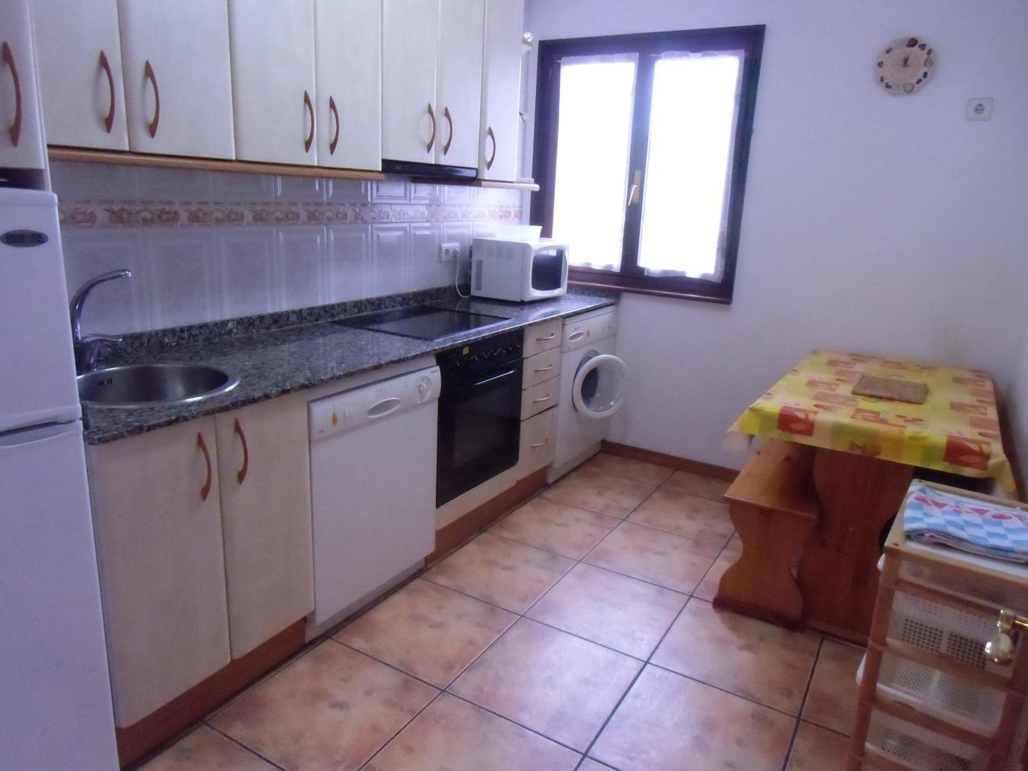 Apartamento Bielva Bilik gambar