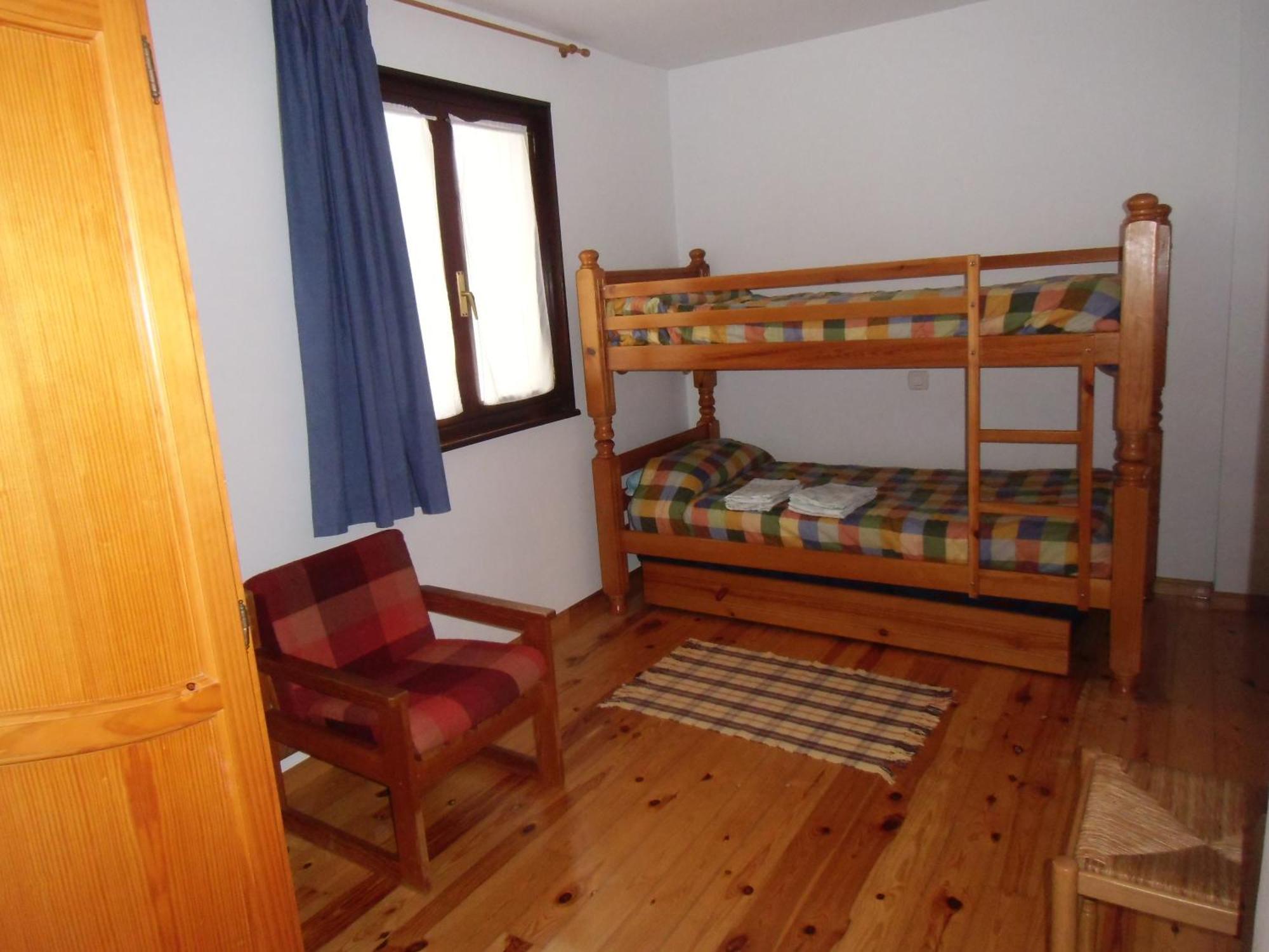 Apartamento Bielva Bilik gambar