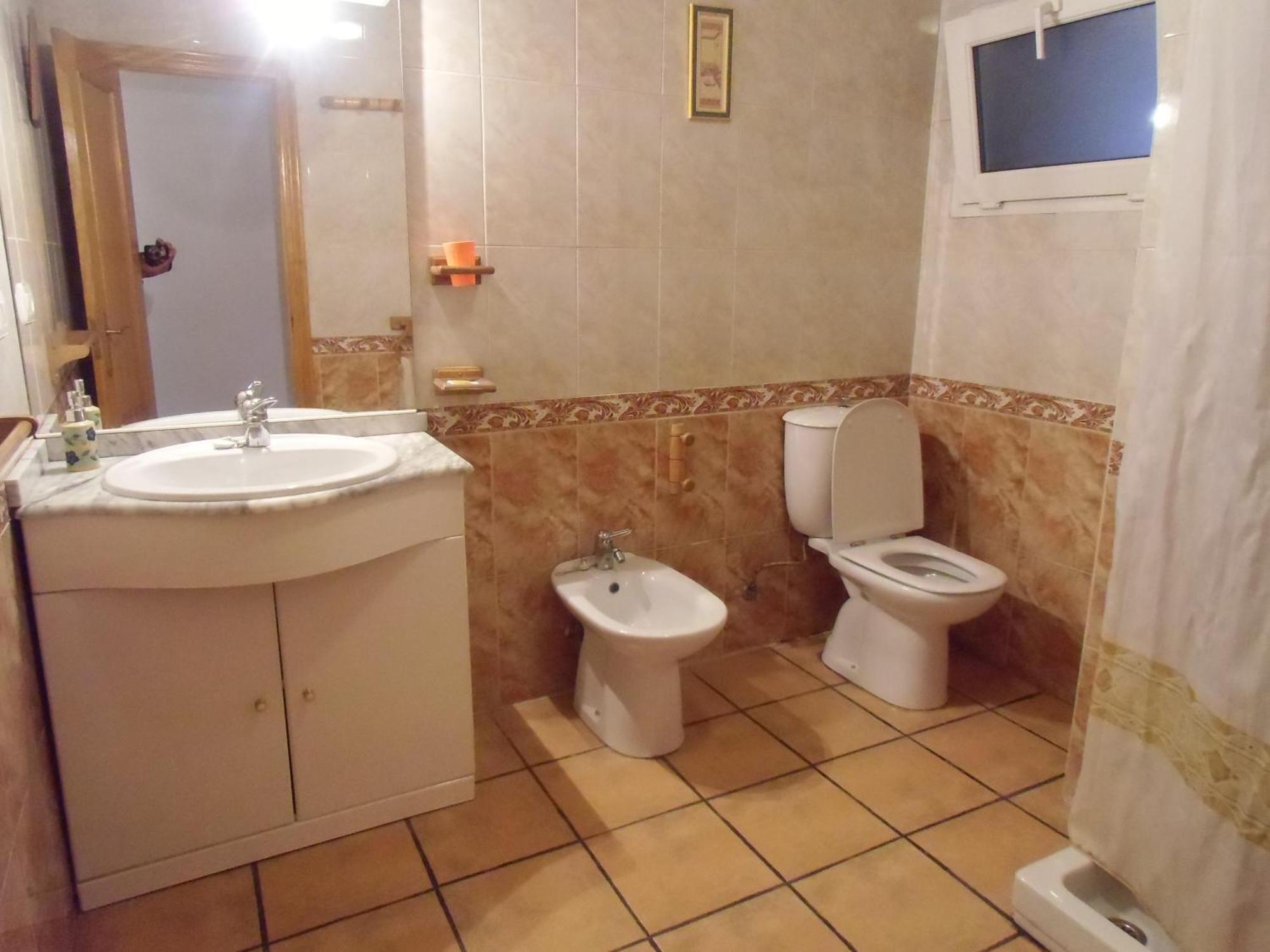 Apartamento Bielva Bilik gambar