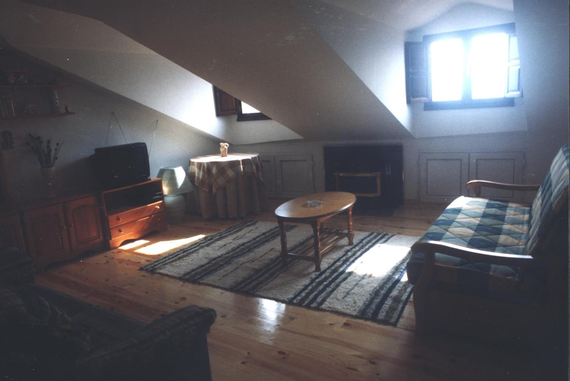 Apartamento Bielva Bilik gambar