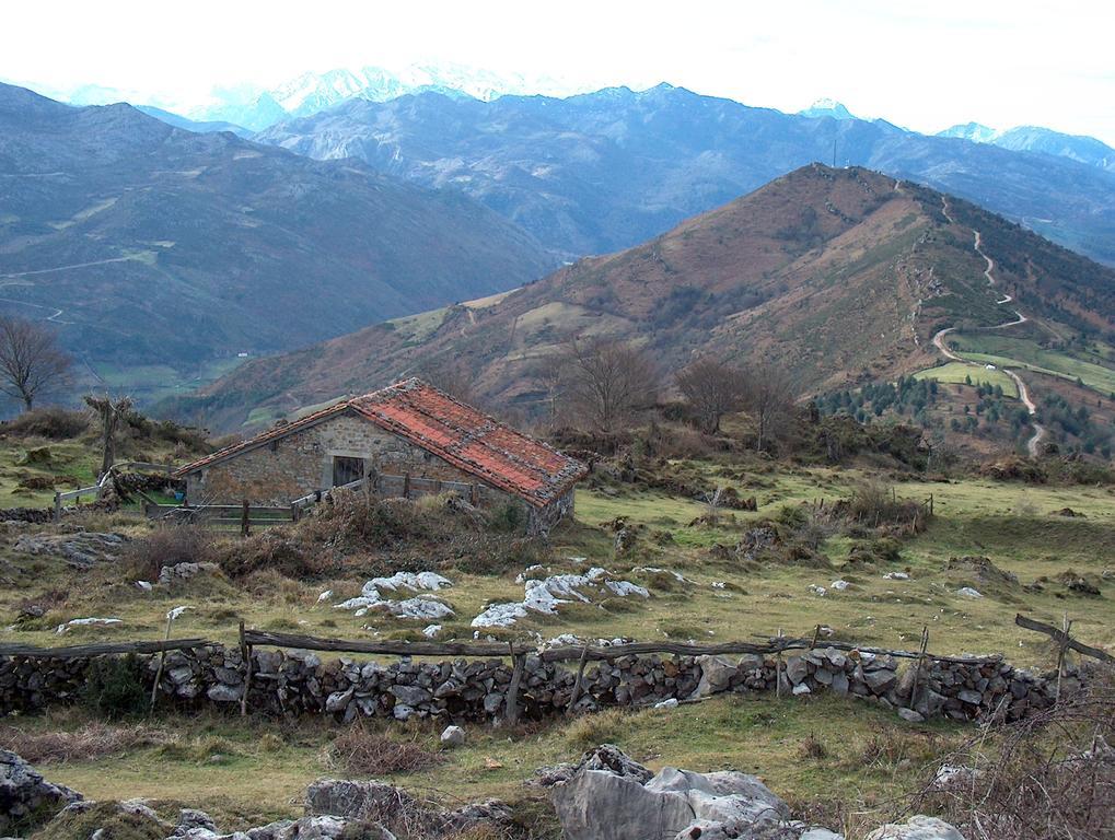 Apartamento Bielva Luaran gambar